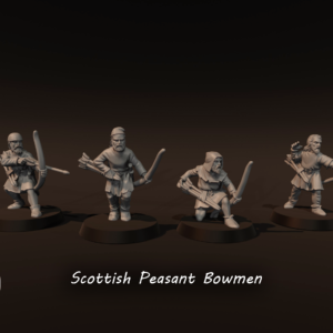 56ec788e6ac254ffe8f5fac4d970ca4a.png Scottish Peasant Bowmen - x1