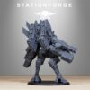 Tarion Elder Mech Mk1 -1x