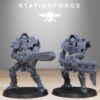 Astronet Heavy Infantry - 1x