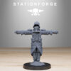 GrimGuard Aero Troops - x6