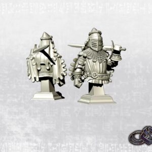 706422ad9df52bb31d73daf9e68dba08.jpg Knight Bust - 10 cm - x1