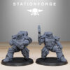Socratis Light Reinforcement  - x1
