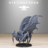7948efe954a949f61e34ad5b92e38328.jpg Xenarid Flying Crawlers - x5