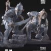 Goblins of the cave - archers -4x