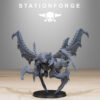Xenarid Flying Crawlers - x5