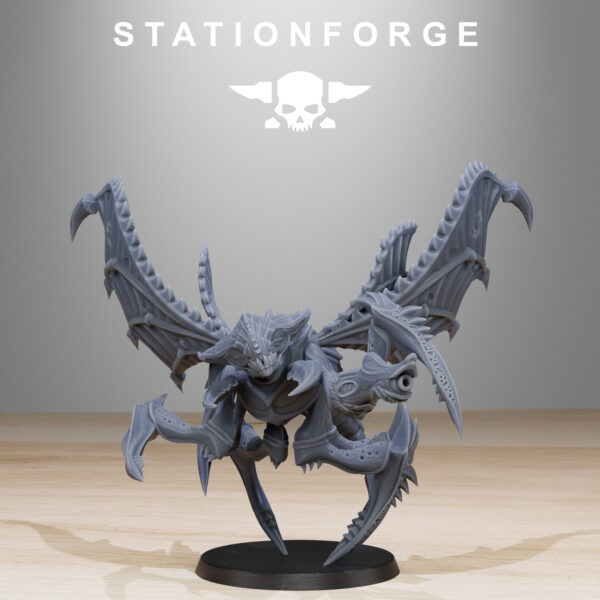 7de422da6e05377d41a726d24d51a671.jpg Xenarid Flying Crawlers - x5