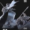 Goblins of the cave - Bat Riders - 1x