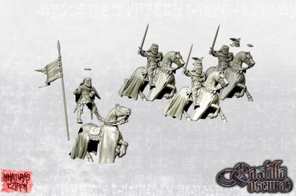 Chivalry - x10