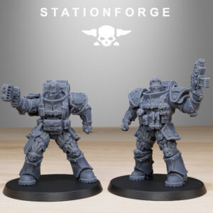 Socratis Light Reinforcement  - x1