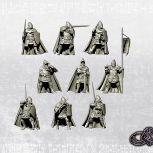 8a3c1872f987f23e241bbe90b9c17bc3.jpg Late Crusader Knights on Foot - x5