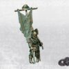 Revived Standard-Bearer with Axe - x1