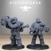 8ad16b56fef6b5f914266b7b77abf4a2.jpg GrimGuard Armored Squad - x10
