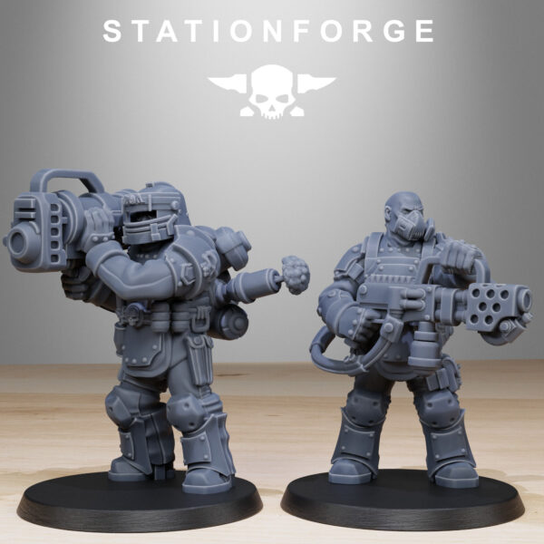 8ad16b56fef6b5f914266b7b77abf4a2.jpg GrimGuard Armored Squad - x10