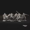 Huscarl - Odin - 6x
