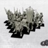 96128a7eda87021493881303e247eb19.jpg Bowmen - West - 14th Century - x1