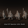99c051f5ca22af6c7c977aa8e9797831.png Wood Elf Spearmen With Shields - x6