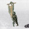 Revived Standard-Bearer with Axe - x1