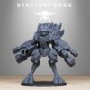 Tarion Elder Mech Mk1 -1x