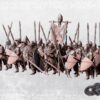 Revived English Lancers - x1