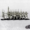a0764ee46485a01f603949f3e73a8ea3.jpg Bowmen - West - 14th Century - x5