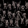 a62dc617022ad390642f9e718783c573.jpg Daemons of Pestilence Battle-Ready regiment - 5x