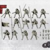 a6868fdf1436fd949637d63c2205c330.jpg Knights on Warhorse - x5