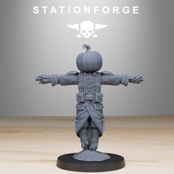GrimGuard Aero Troops - x6