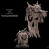 Orc Battle Standard Bearer - 1x