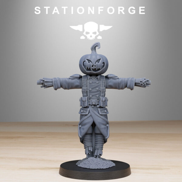 GrimGuard Aero Troops - x6