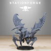 b4adb63967cf36cb4b618c72e75ae86b.jpg Xenarid Flying Crawlers - x5
