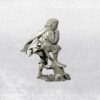 Halfling Burglar - x1