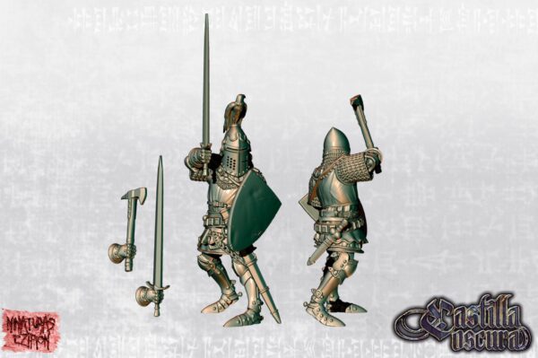 ba11fdfe71a6625b29df32f86a5c3413.jpg Radu I of Basarab, Voivod of Wallacchia on horse - x2