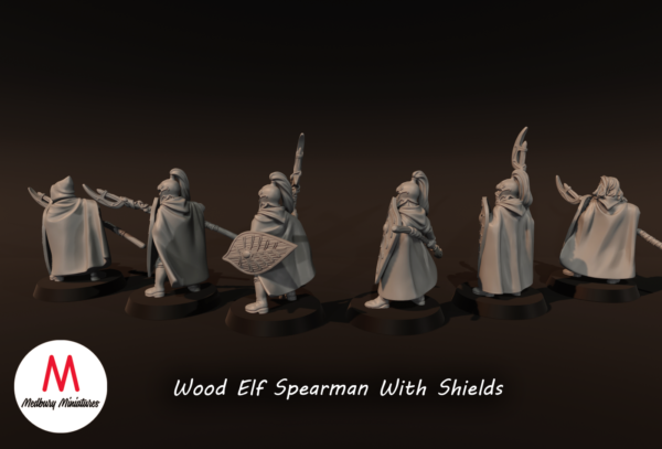 baf1cecf629c547e1083f234a60d2b93.png Wood Elf Spearmen With Shields - x6