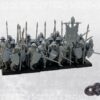 Revived English Lancers - x10