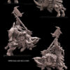 c072438206712cdbd94b071e15a8bb6e.jpg Orc mounted Battle Standard Bearer - 1x