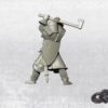 Western Knight - Early14th - "France du Nord" - x1