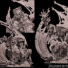 d0f7bd9856b28cf727b07571a16d0256.jpg Orc Shaman on Wyvern - 1x