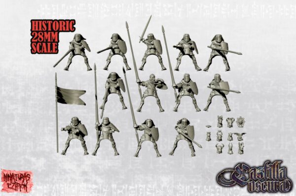 d137ae93ec106aab7a262272fc024a57.jpg Knights on Warhorse - x7 + x3 CMD