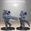 Astronet Heavy Infantry - 1x