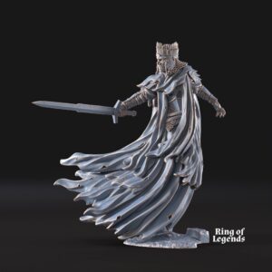 Shadow Commander - 1x