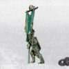 Revived Standard-Bearer with Axe - x1