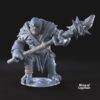 Anagar Trolls - Zestaw - 2x
