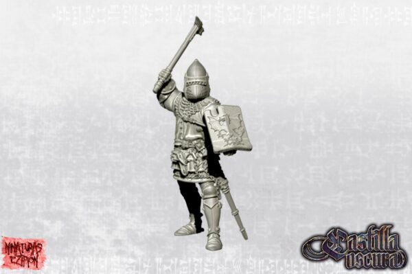 dc55989ff5369f41cee4c5db3650048c.jpg Stephen II Lackfi - Voivode of Transylvania - On Foot - x1