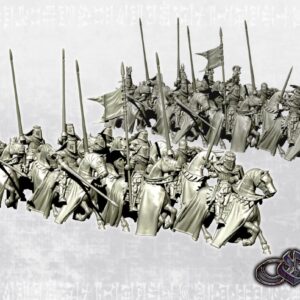 Chivalry - x10