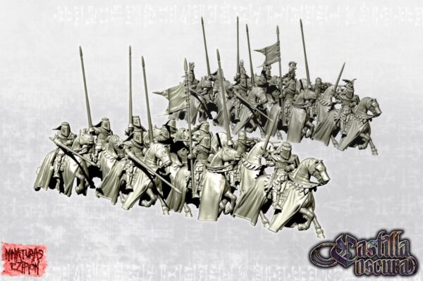 Chivalry - x10