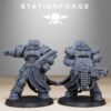 eabab26dc9e60e44e6ad62b142c6cbdc.jpg Socratis Militants - 5x