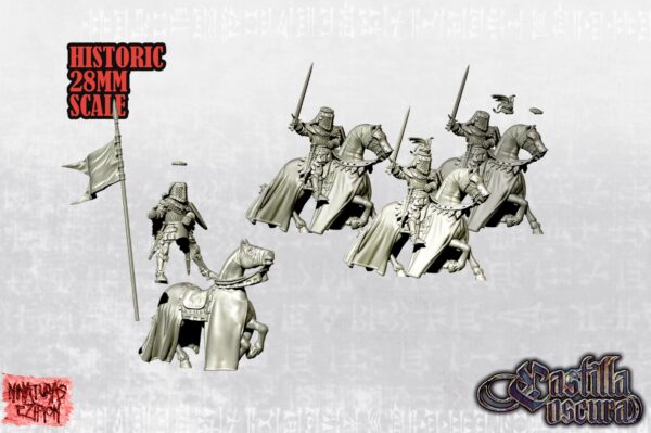 ebc9295c7f872d57a349dfac424f9078.jpg Knights on Warhorse - x7 + x3 CMD