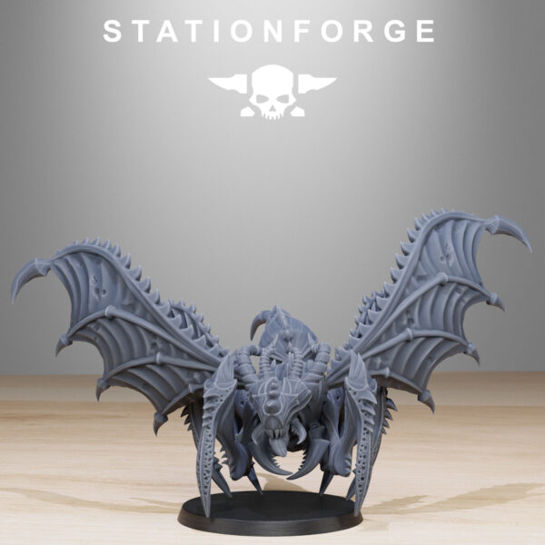 Xenarid Flying Crawlers - x10
