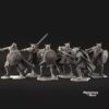 Huscarl - Odin - 1x