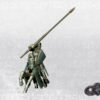 Radu I of Basarab, Voivod of Wallacchia on horse - x3